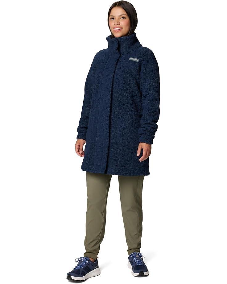 Women's Columbia Panorama™ Long Jacket Product Image