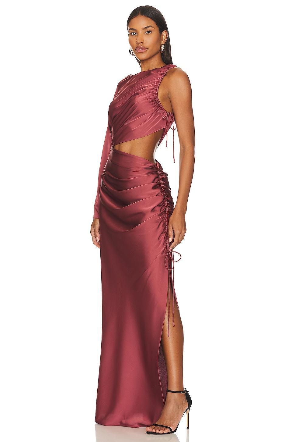Andarta Gown MISHA Product Image