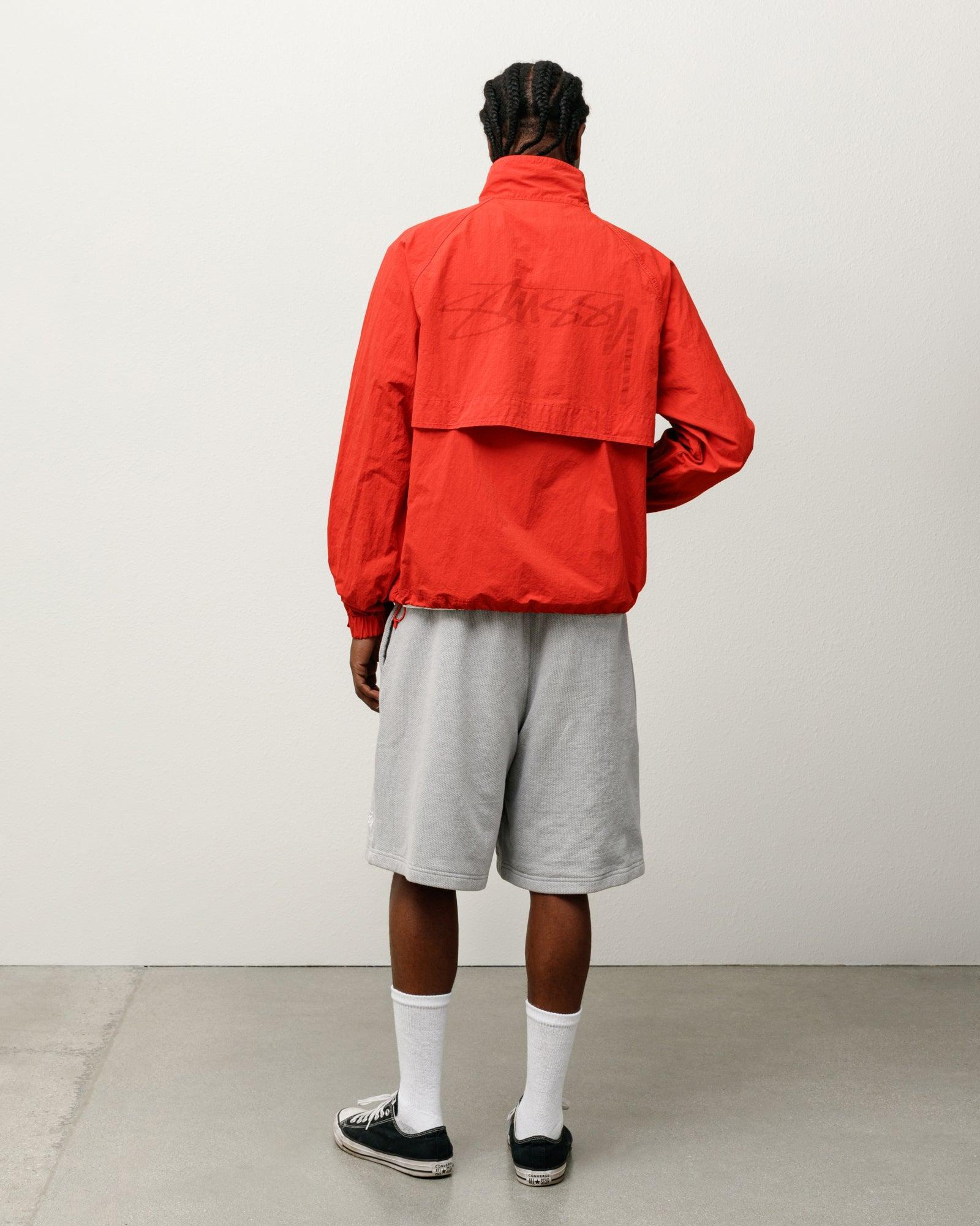 WARM UP JACKET Male Product Image