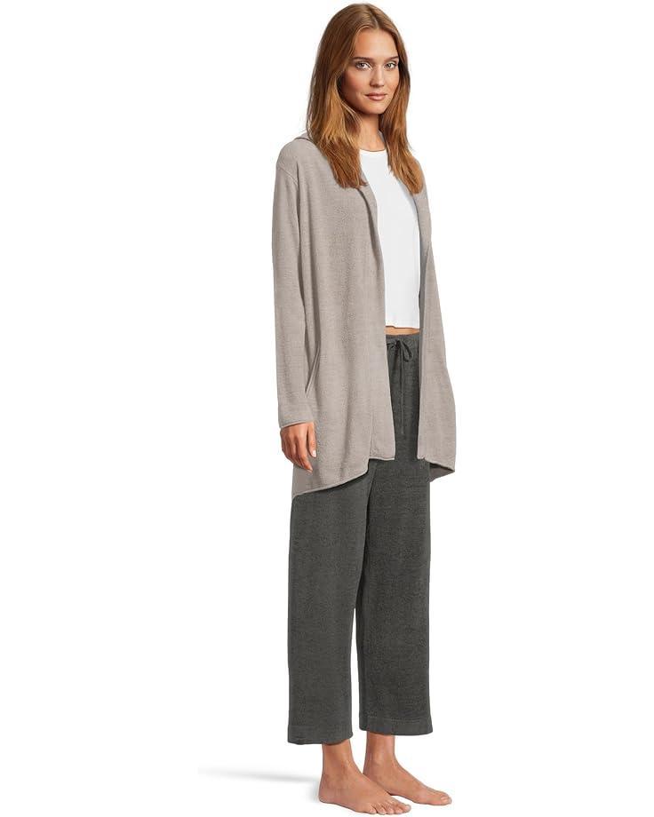 CozyChic&#174; Chenille Shawl Cardigan Product Image