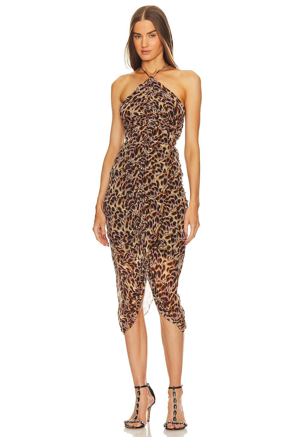 Valdi Dress Isabel Marant Etoile Product Image
