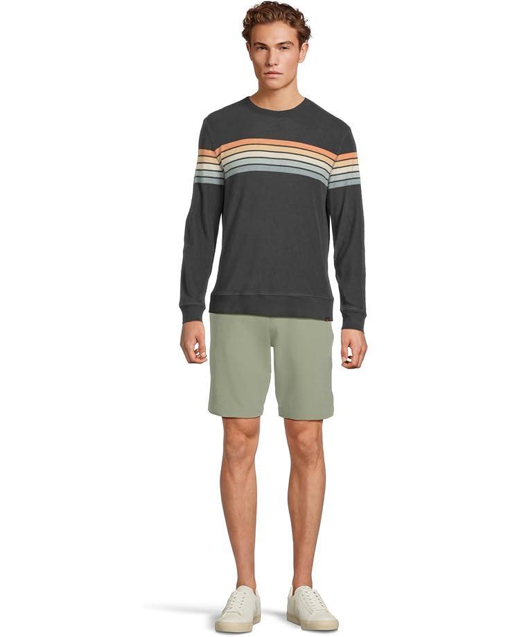 Sunwashed Slub Hoodie Product Image
