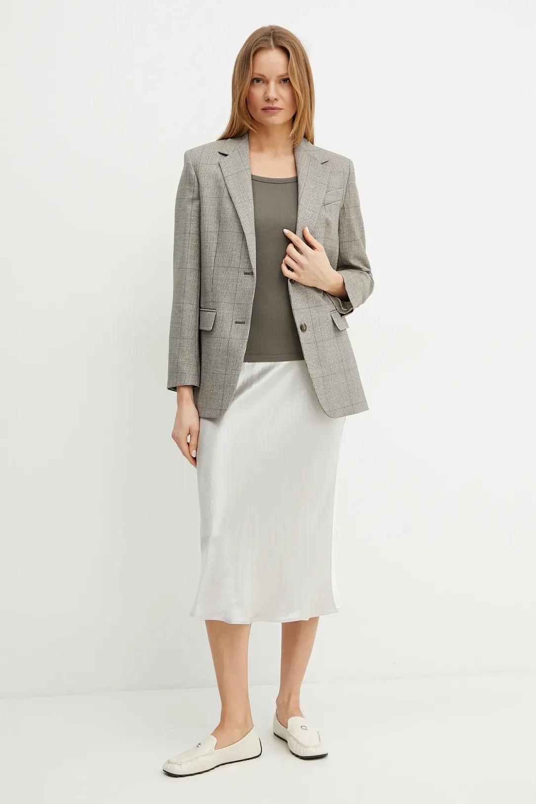 Max Mara Strenna Leisure Top Female Product Image