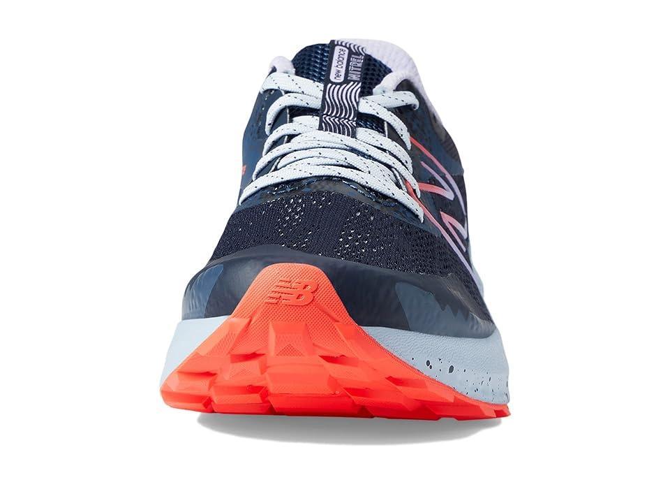 New Balance Womens Nitrel V5 Trail Shoe Running Sneakers Product Image