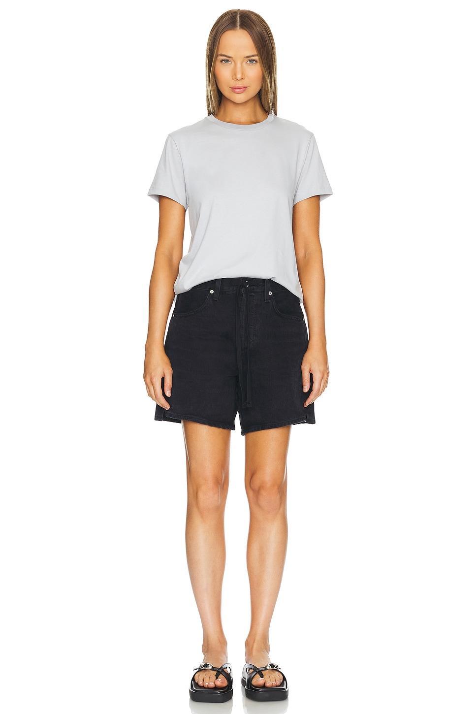 Short Sleeve Crew Tee Vince Product Image