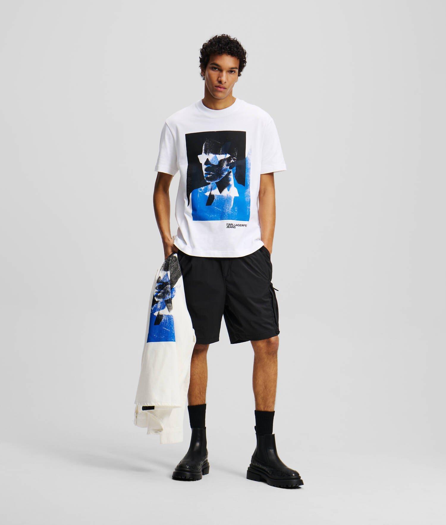 CARGO SHORTS Product Image