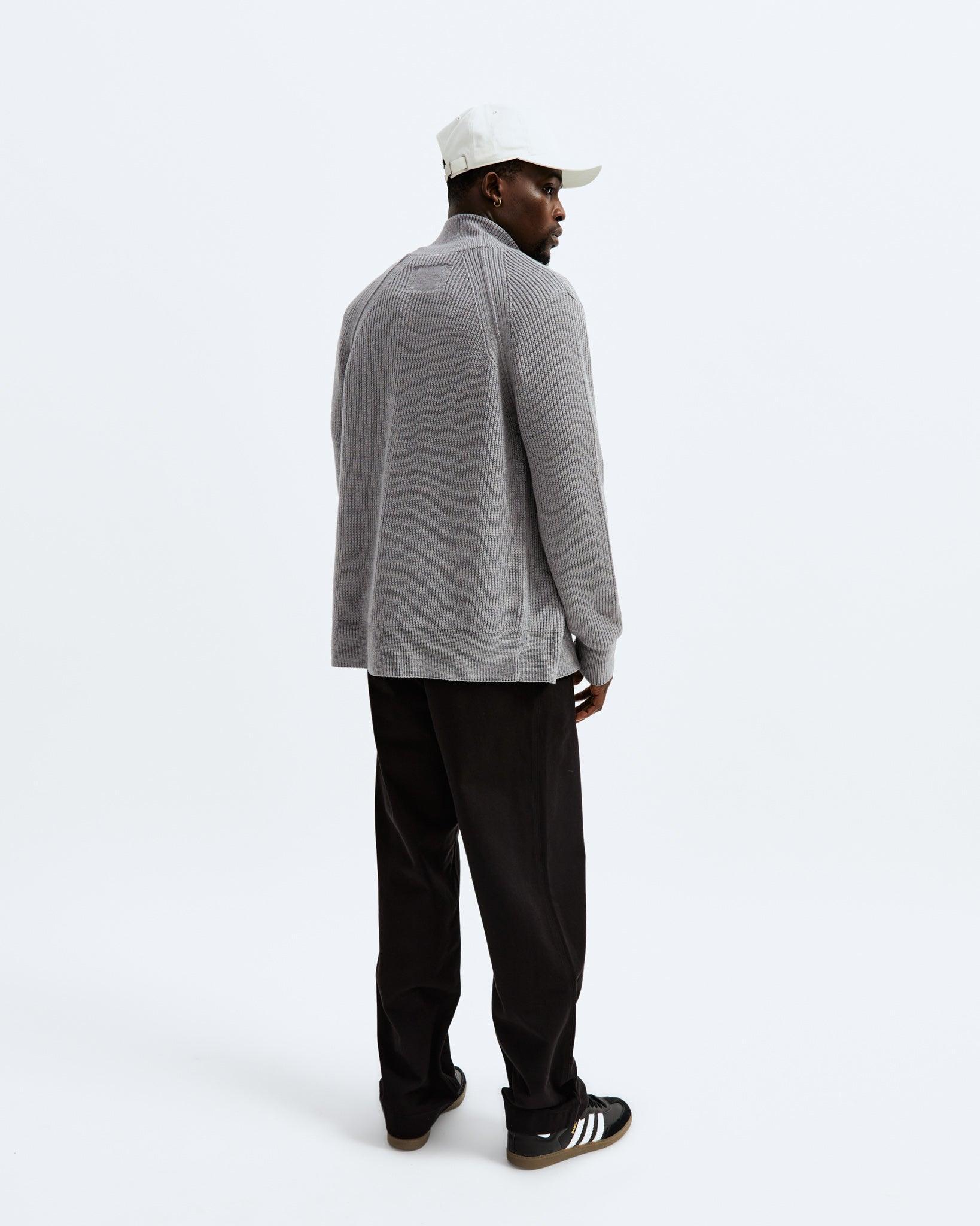 Cotton Chino Ivy Pant - Vault Male Product Image