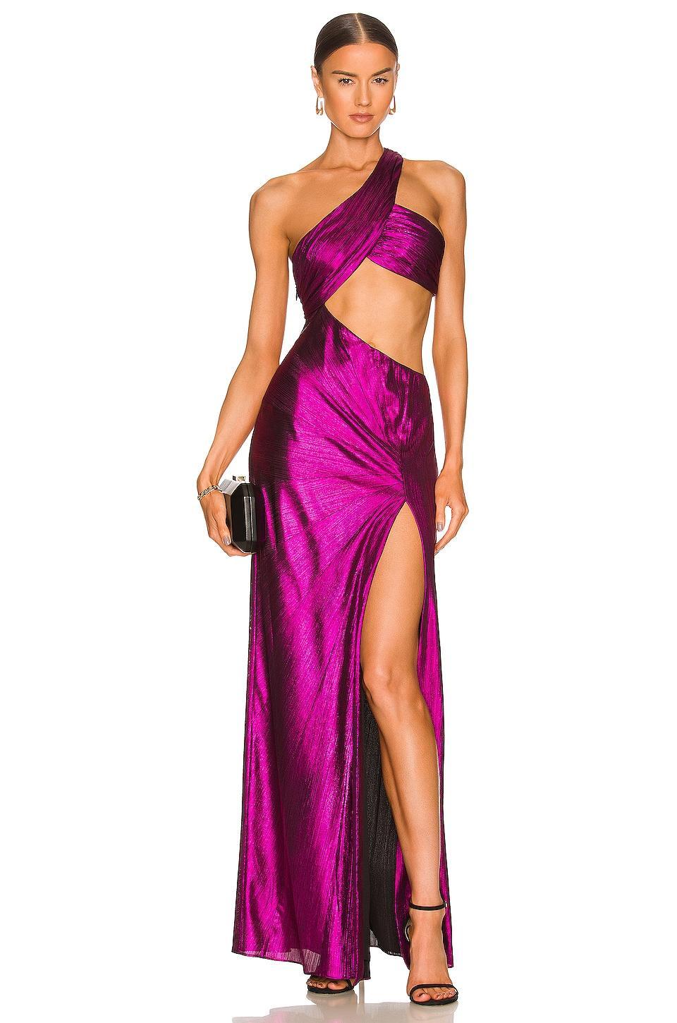 Galena Dress retrofete Product Image