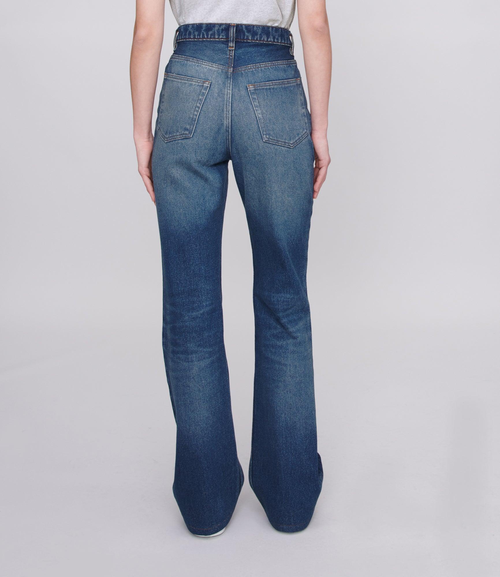 Romy jeans Product Image