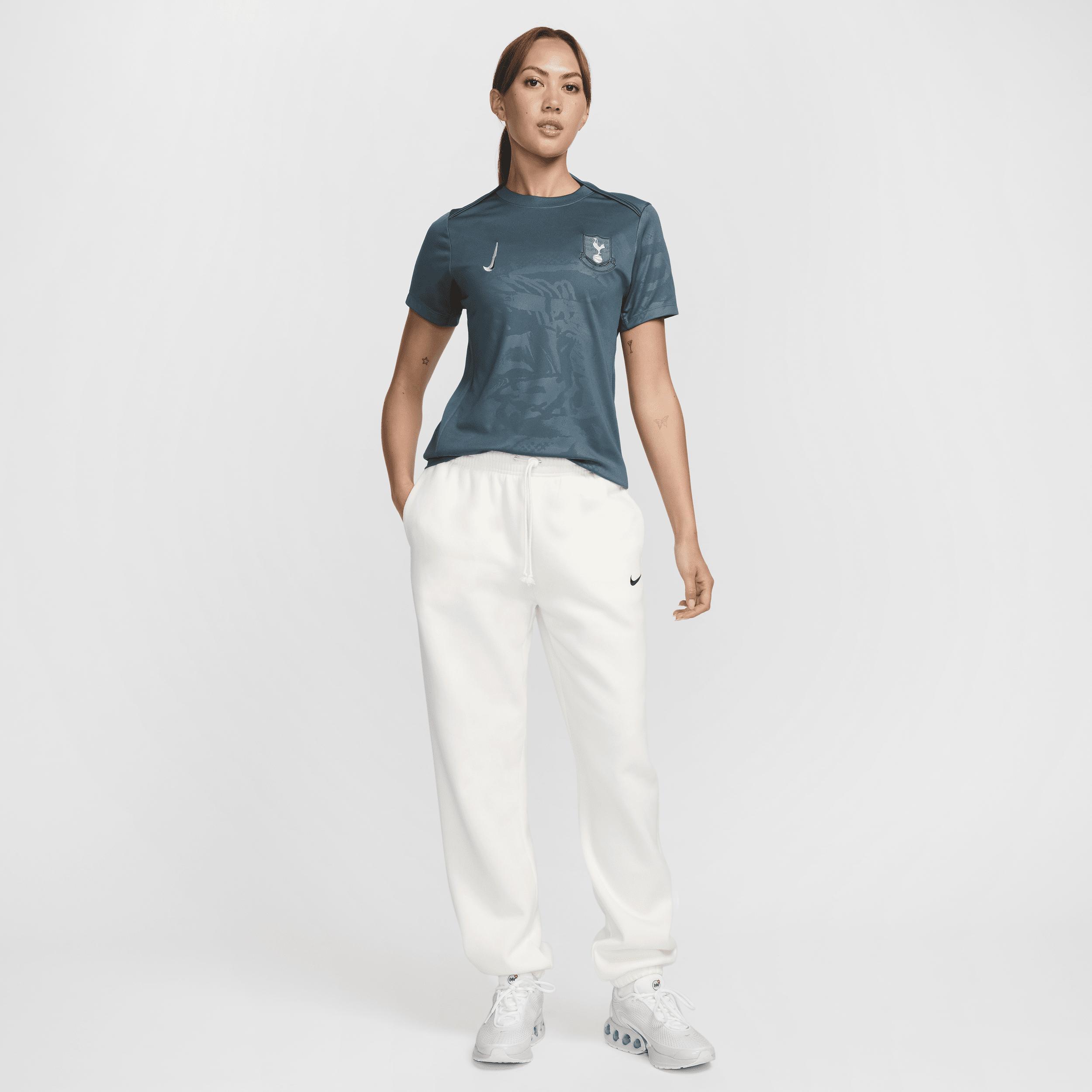 Tottenham Hotspur Academy Pro Third Nike Womens Dri-FIT Soccer Pre-Match Top Product Image