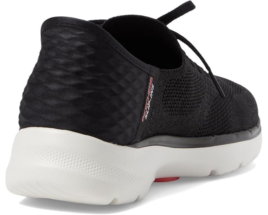 Go Walk Joy Abby Hands Free Slip-Ins Product Image