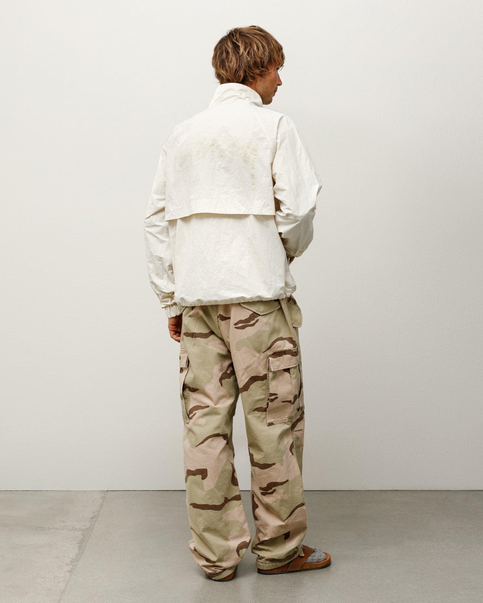 WARM UP JACKET Male Product Image