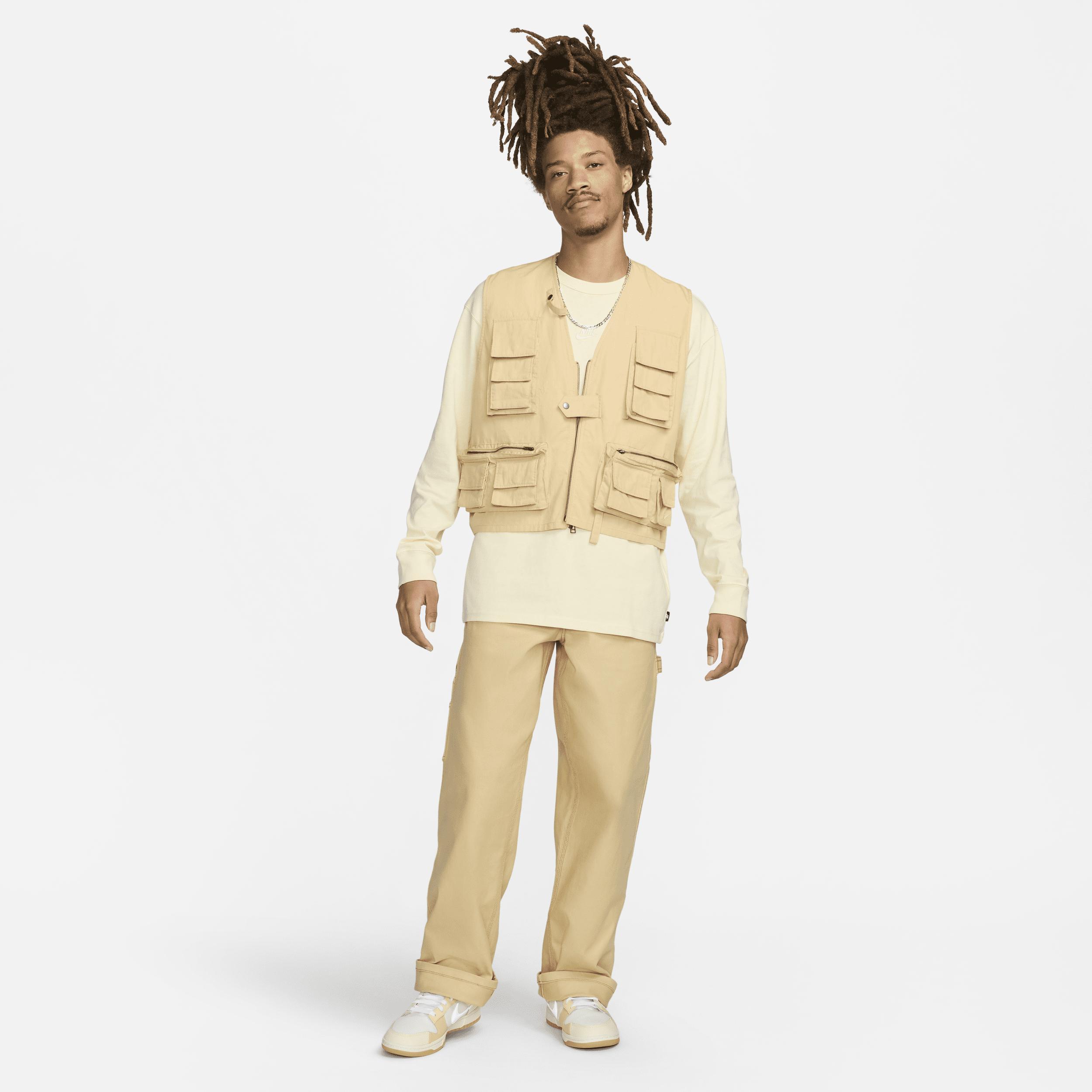 Nike Mens Life Utility Vest Product Image