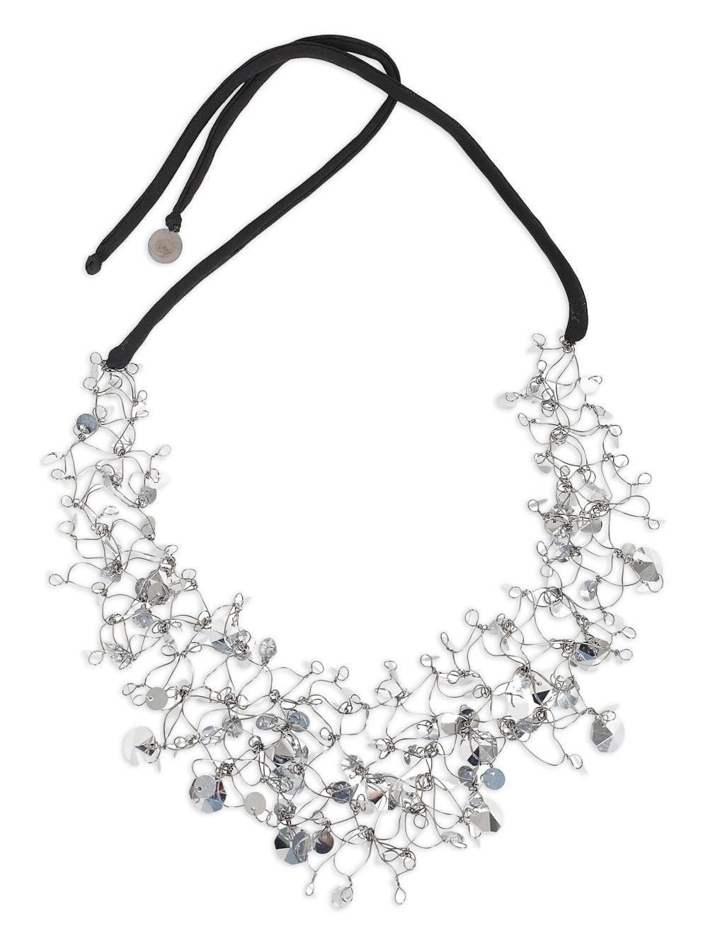 2T124S necklace Product Image