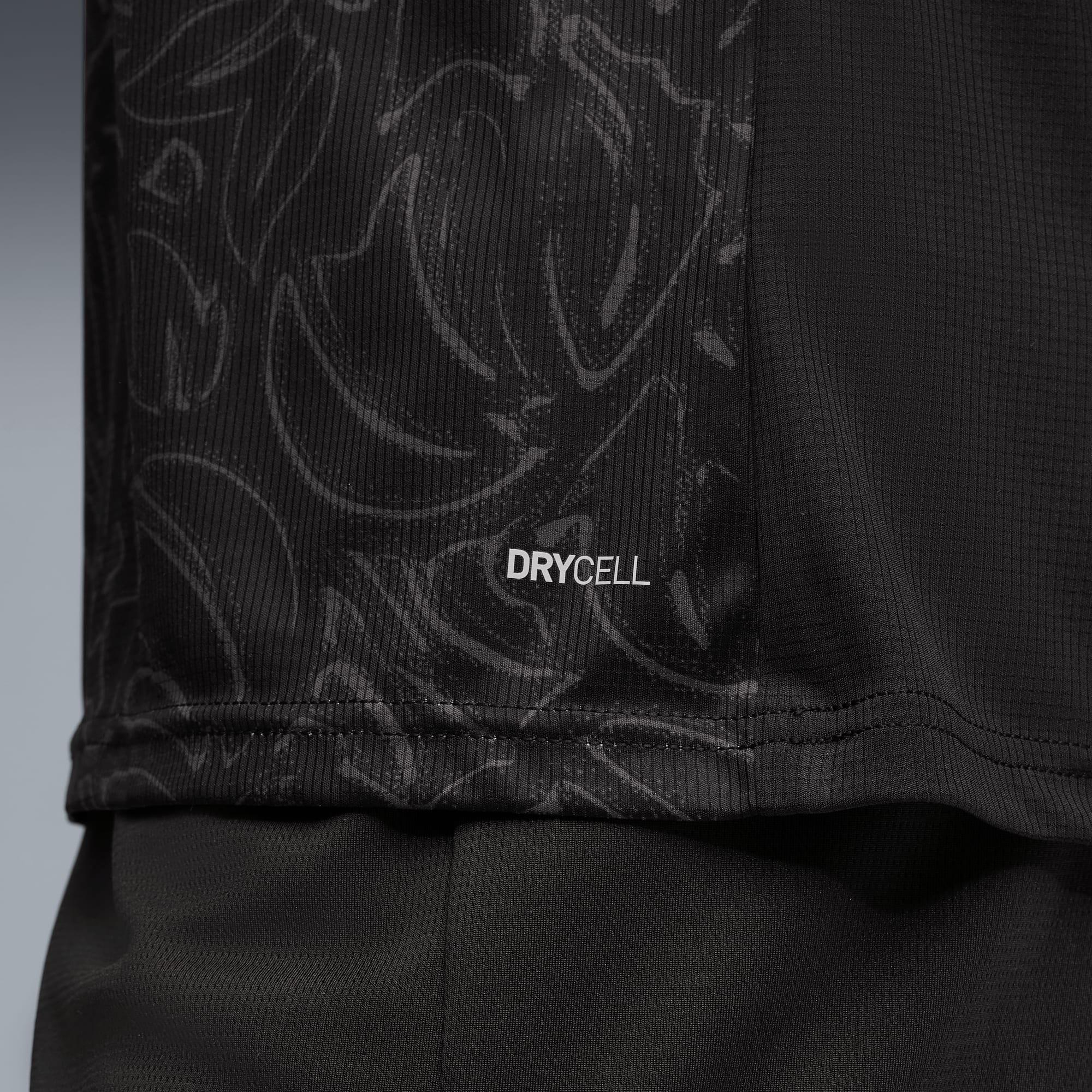 BVB Warm Up Jersey Men Product Image