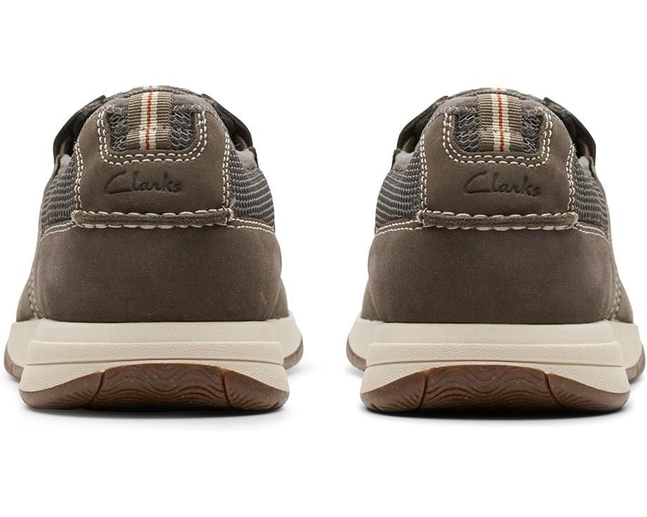 Men's Clarks Sailview Step Product Image