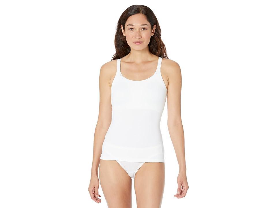 Bra-llelujah Scoop-Neck Cami Product Image