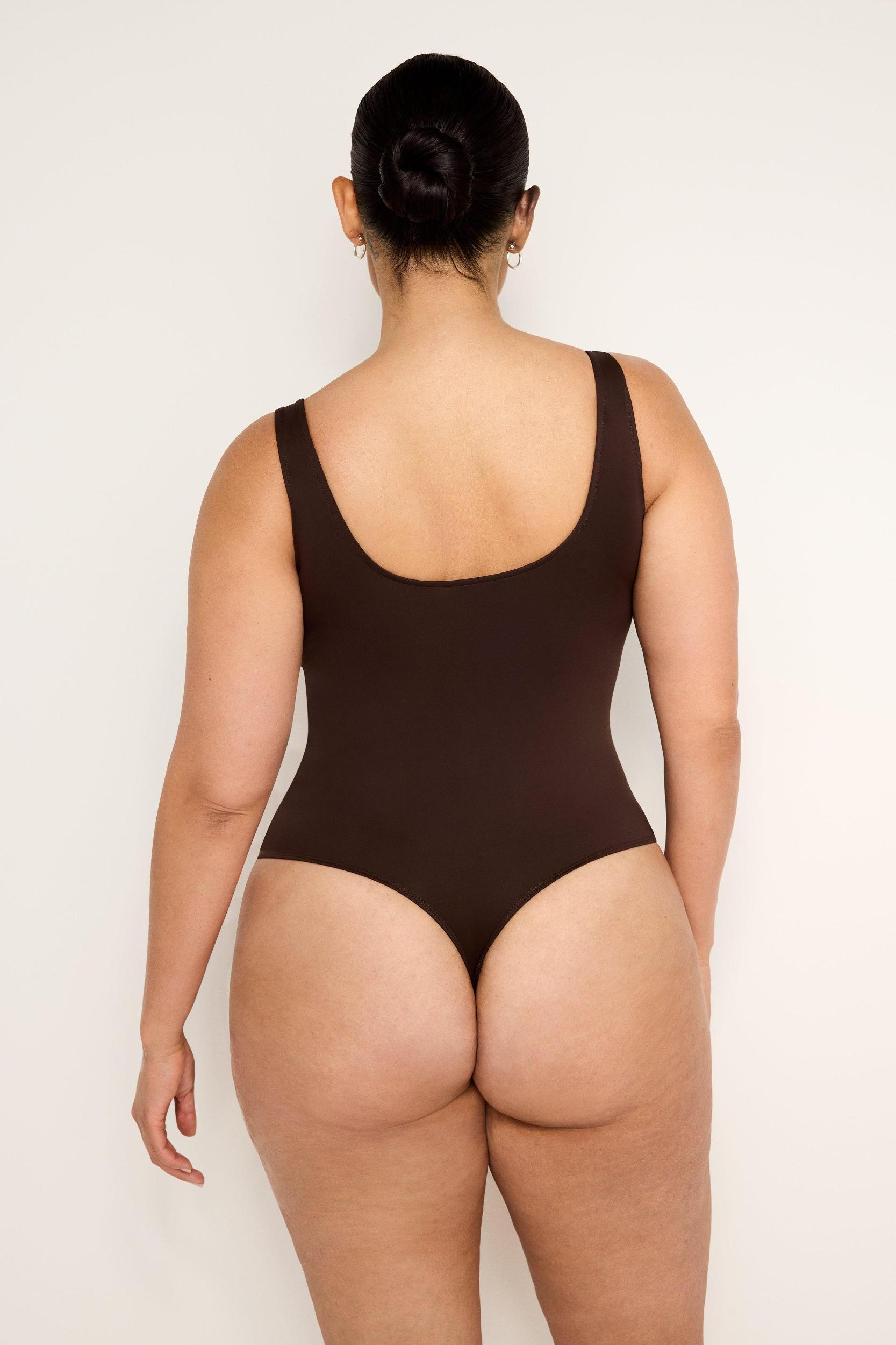 SCUBA MODERN TANK BODYSUIT | BARK003 Product Image
