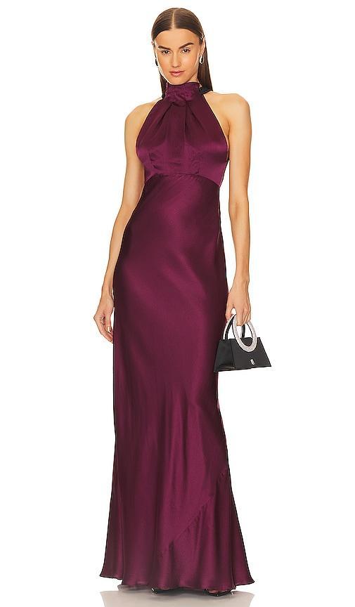 Michelle Dress SALONI Product Image