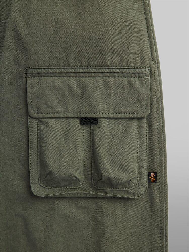 OVERSIZED TACTICAL PANT (SEASONAL) Product Image