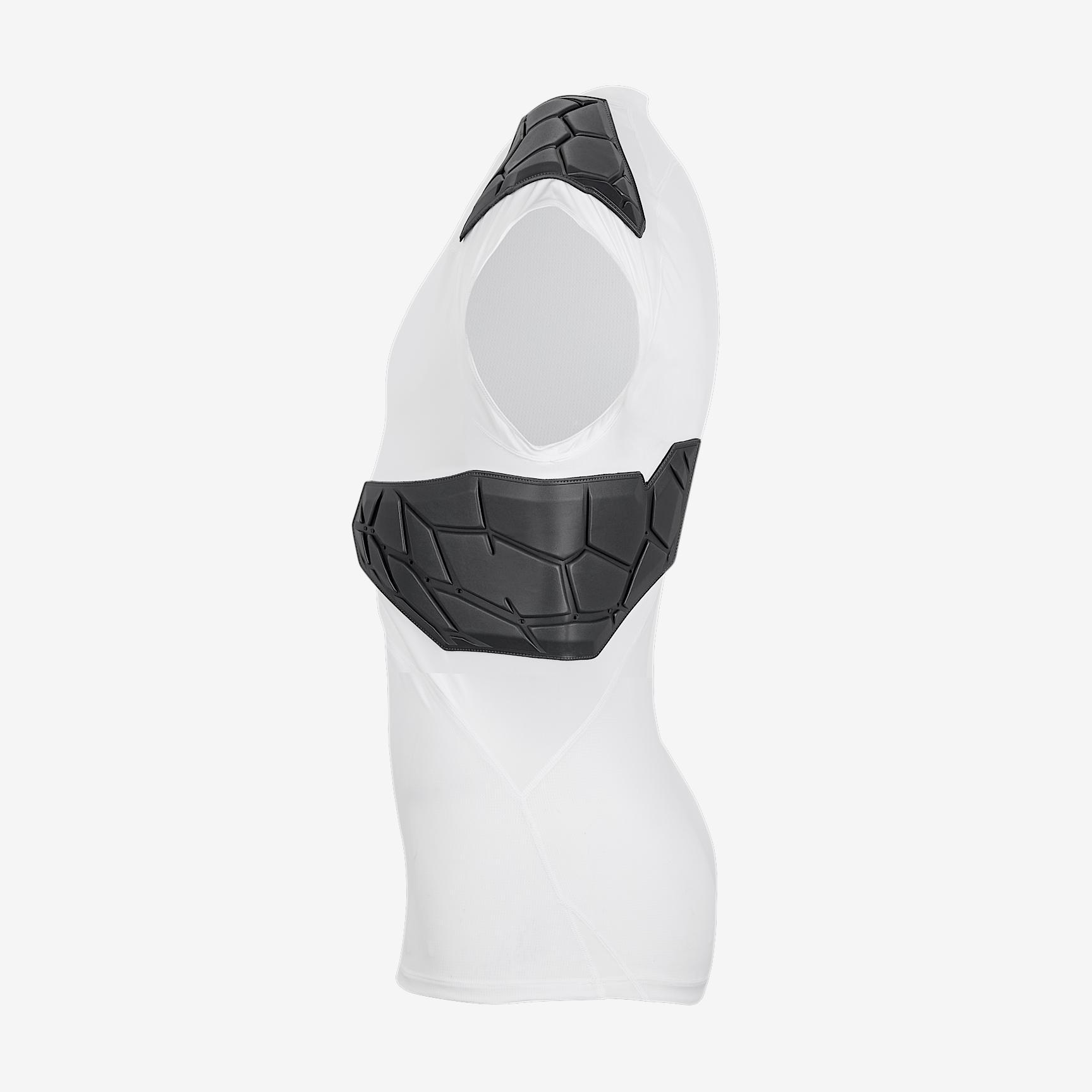 Unisex Nike Pro HyperStrong 4-Pad Top Product Image