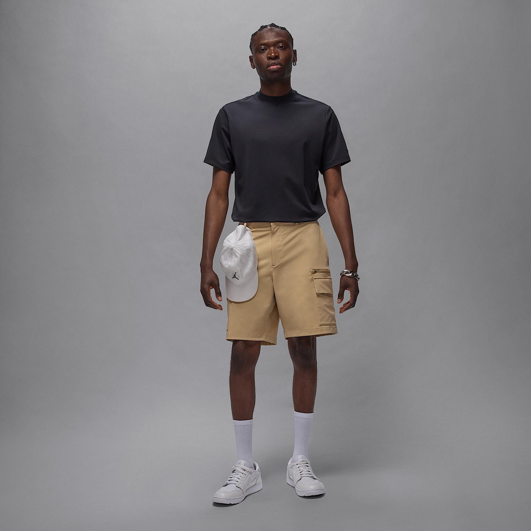 Men's Jordan Sport Golf Cargo Shorts Product Image