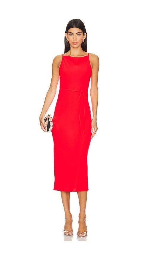 x REVOLVE Shaelyn Dress Amanda Uprichard Product Image