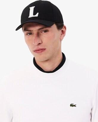 Fleece Crew Neck Sweatshirt Product Image