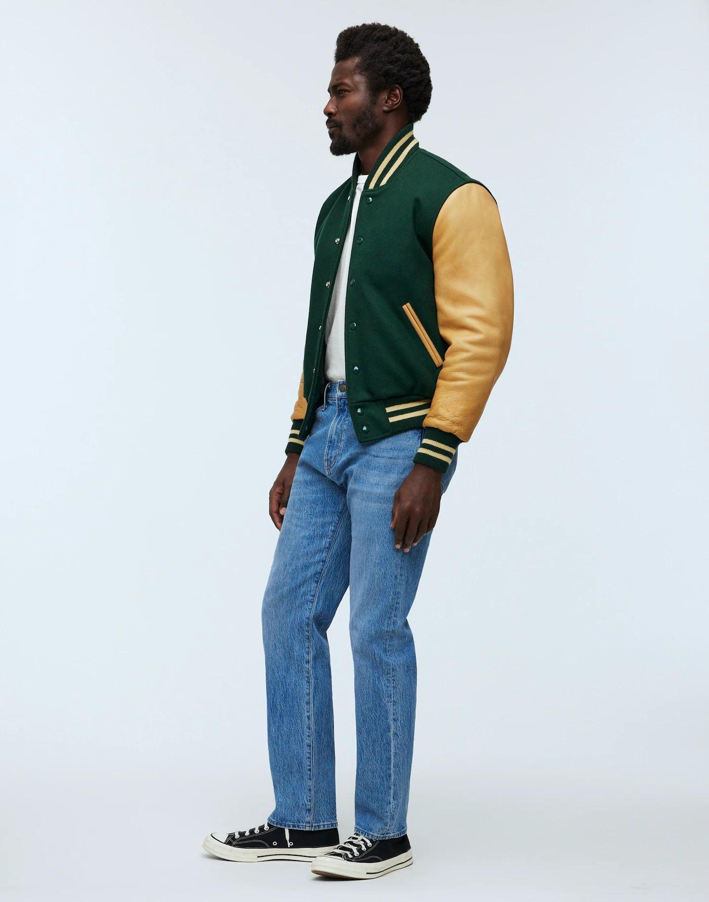 The 1991 Straight-Leg Jean Product Image