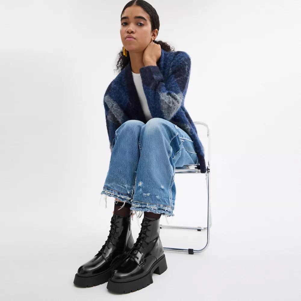 Avery Platform Bootie Product Image