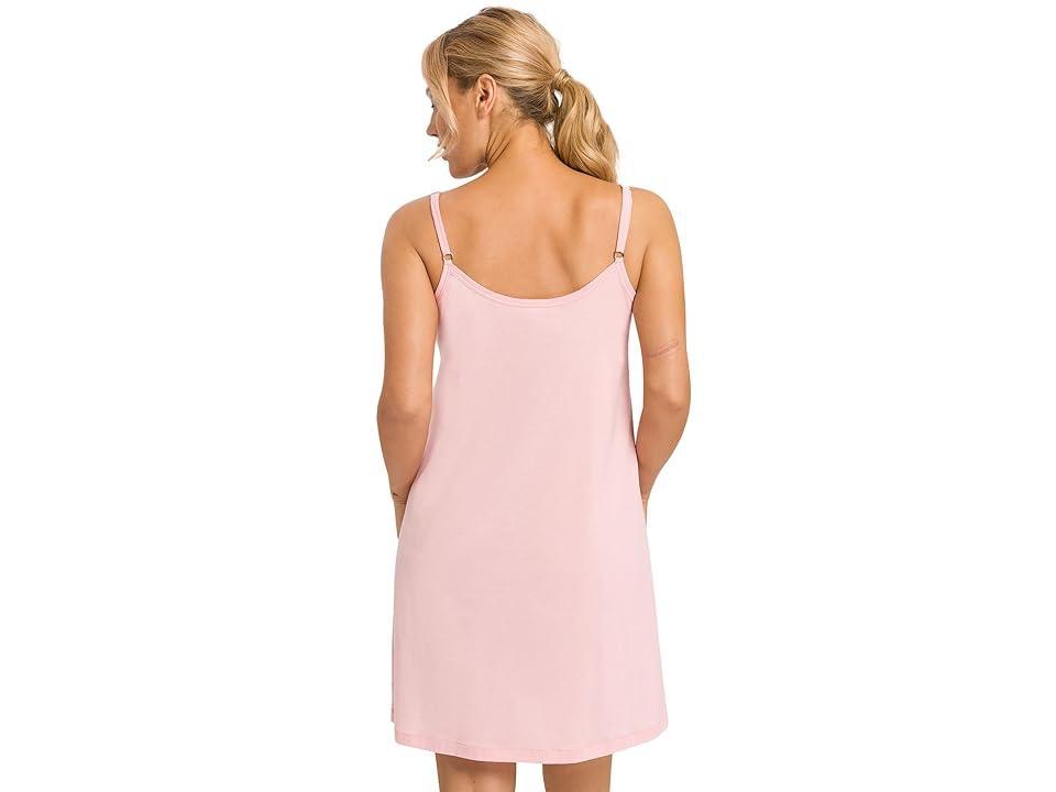 Womens Juliet Babydoll Chemise Product Image