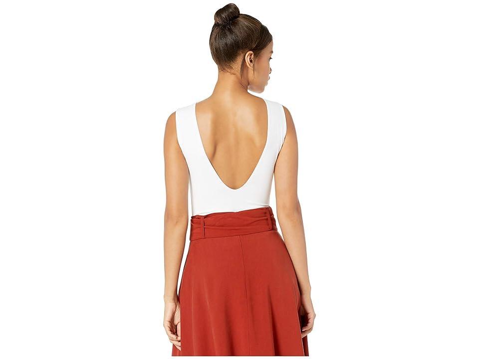 Free People Keep It Sleek V Product Image