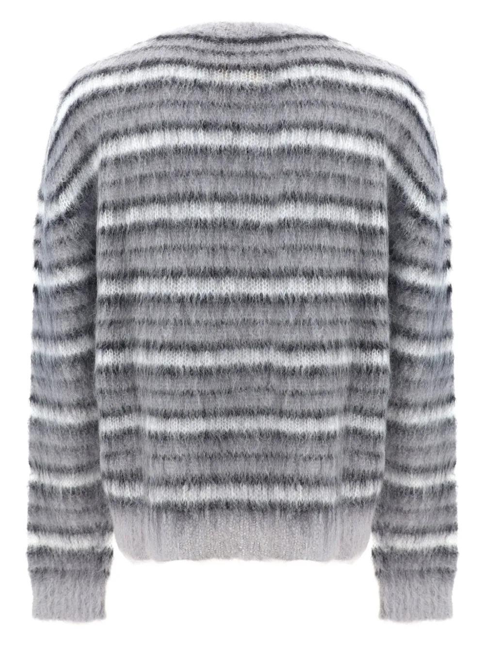 striped sweater Product Image