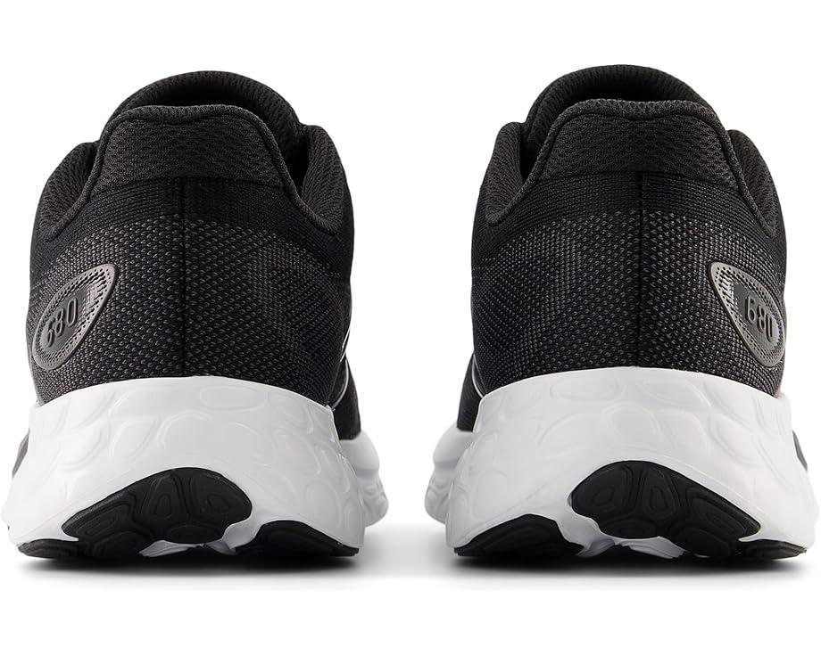 Fresh Foam X Evoz v4 Product Image