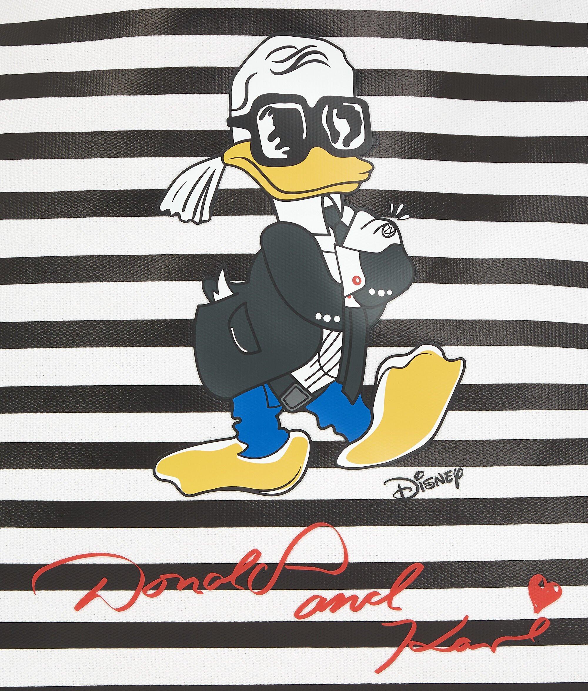 DISNEY X KL REVERSIBLE SHOPPER Product Image