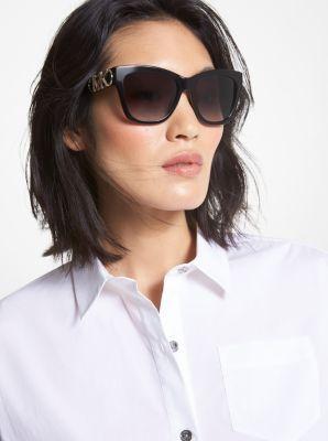Empire Square Sunglasses Product Image