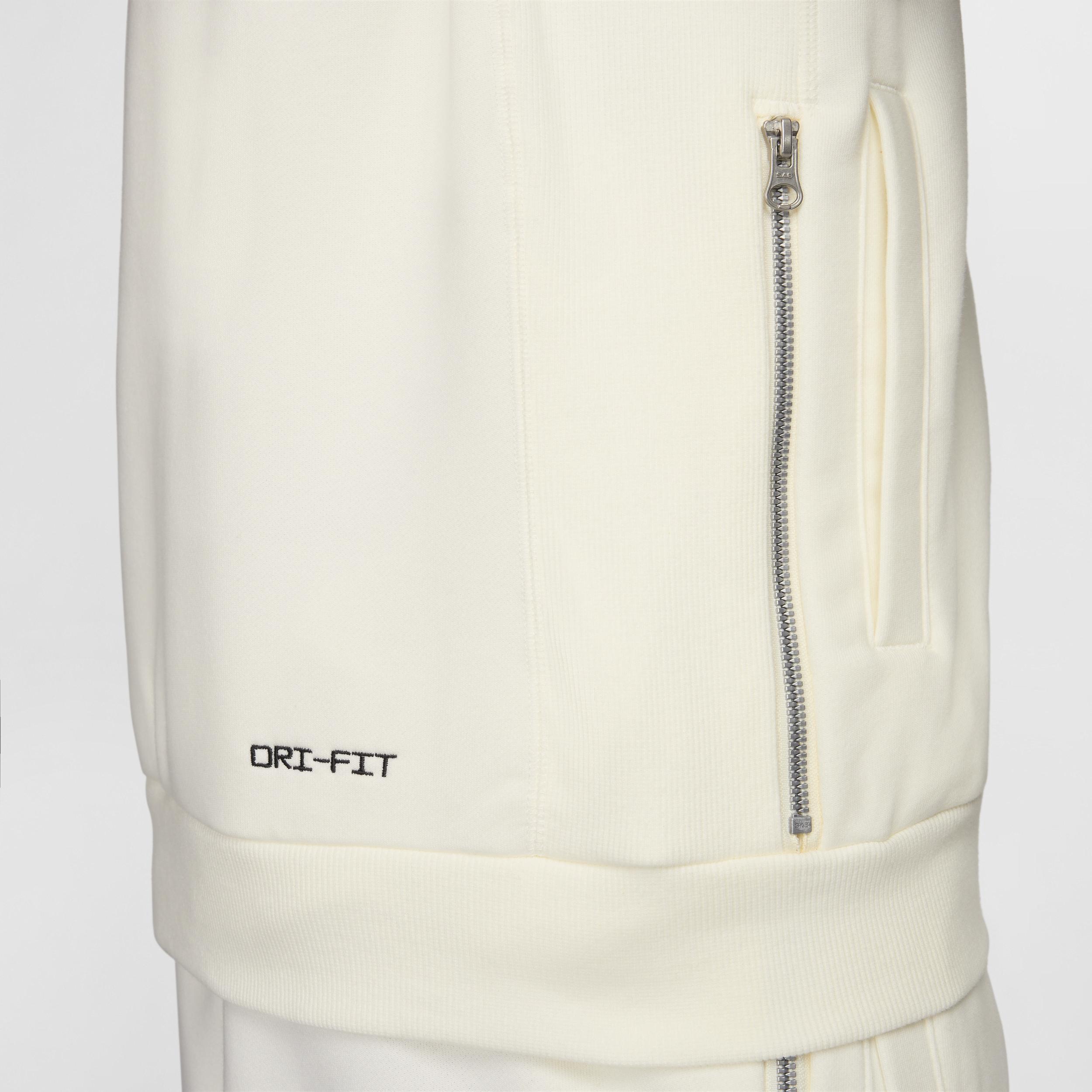 Giannis Standard Issue Men's 1/4-Zip Basketball Top Product Image