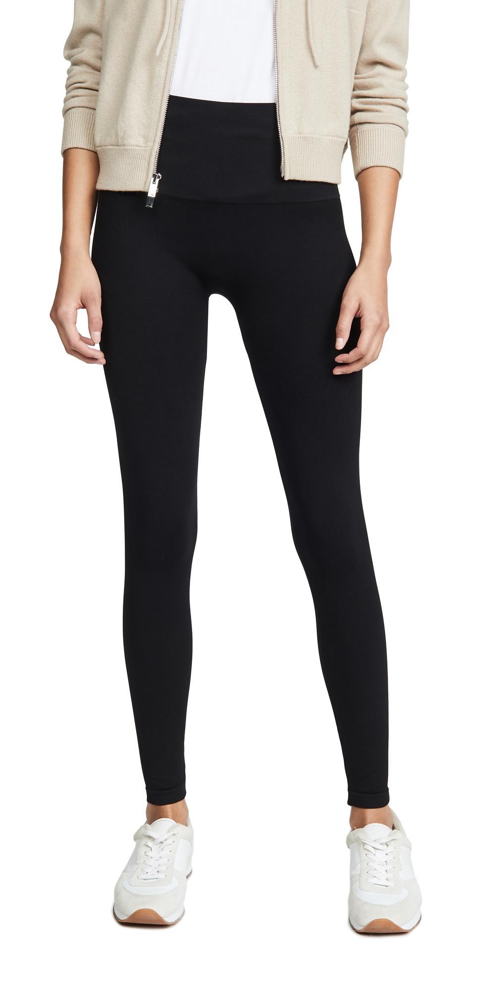 Womens Everyday Hipster Support Leggings Product Image