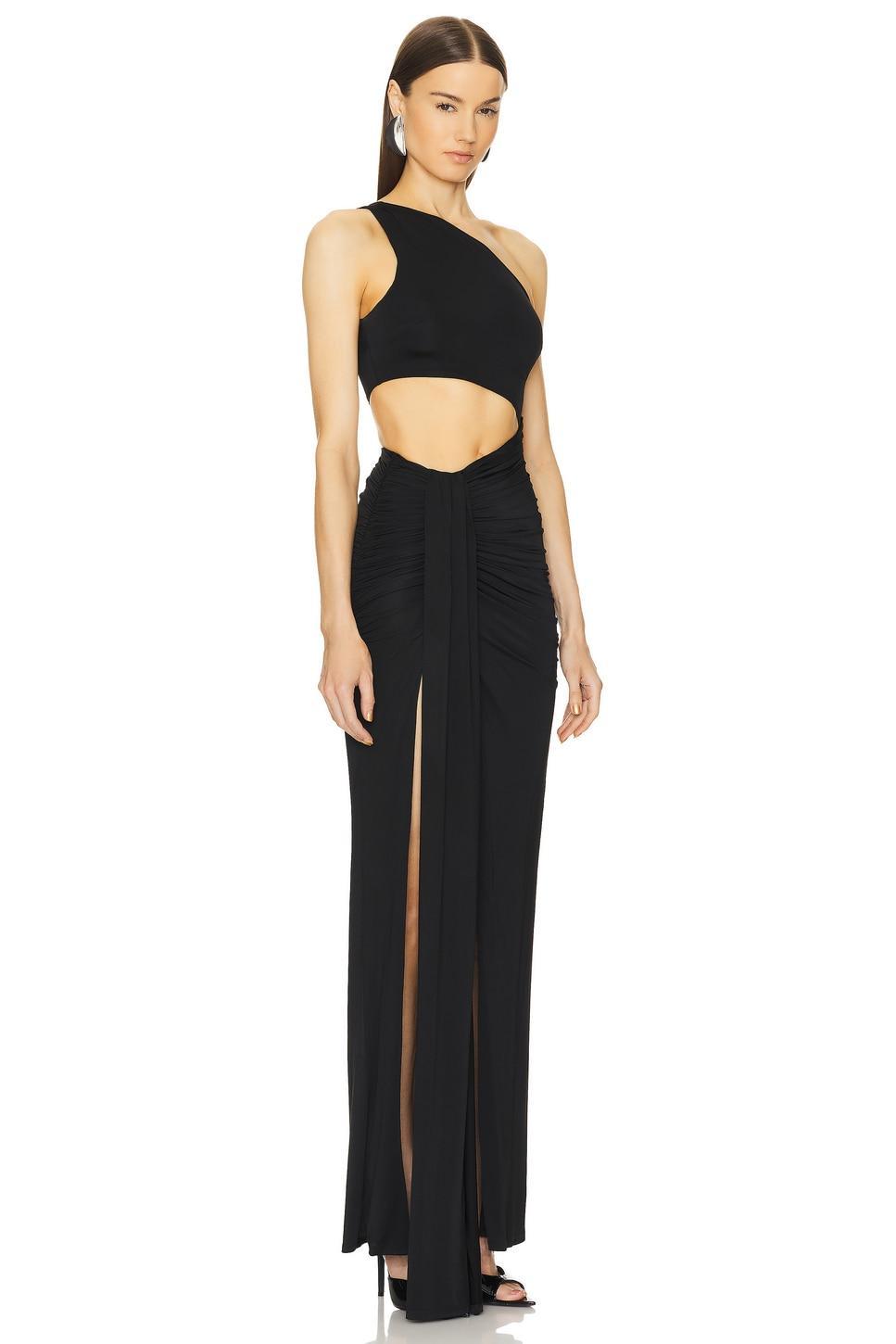 x REVOLVE Lilith Gown Michael Costello Product Image