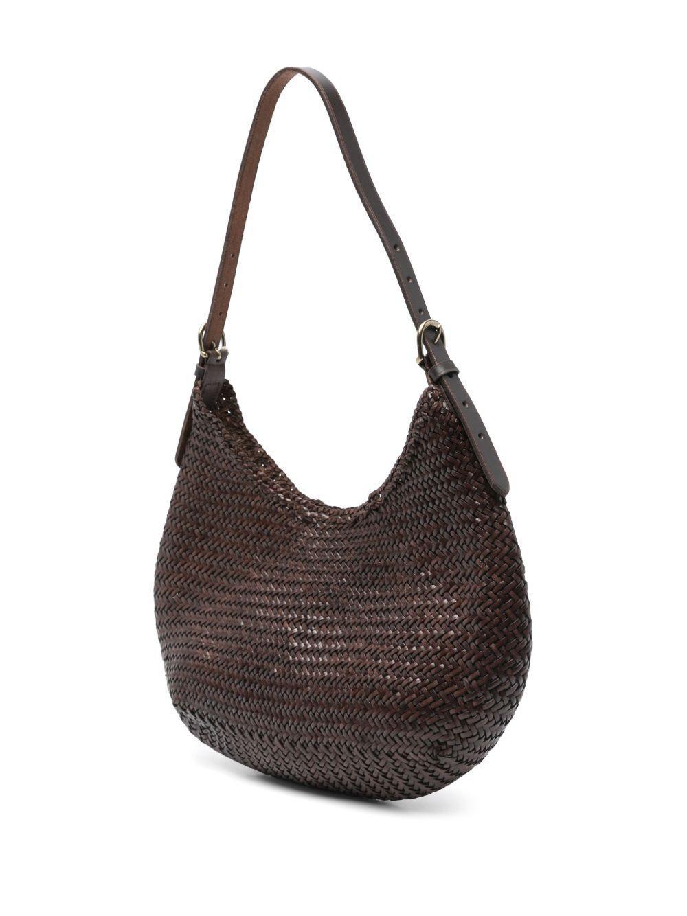 Luna Mezza shoulder bag Product Image