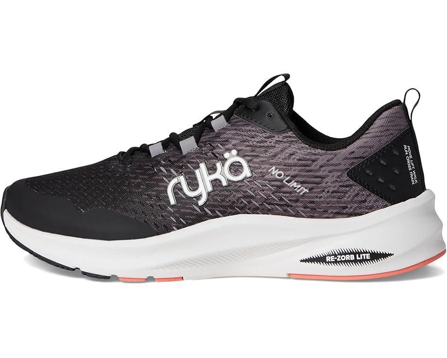 Women's Ryka No Limit Training Shoe Product Image