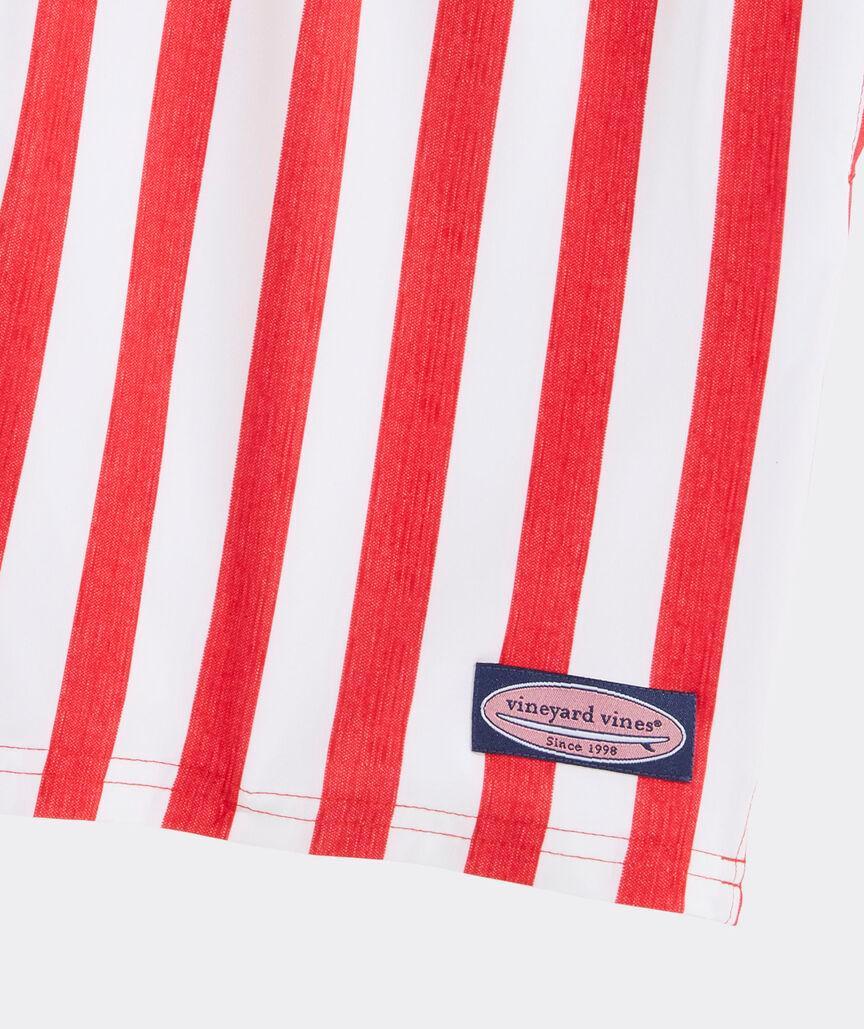 7 Inch Printed Chappy Swim Trunks Product Image