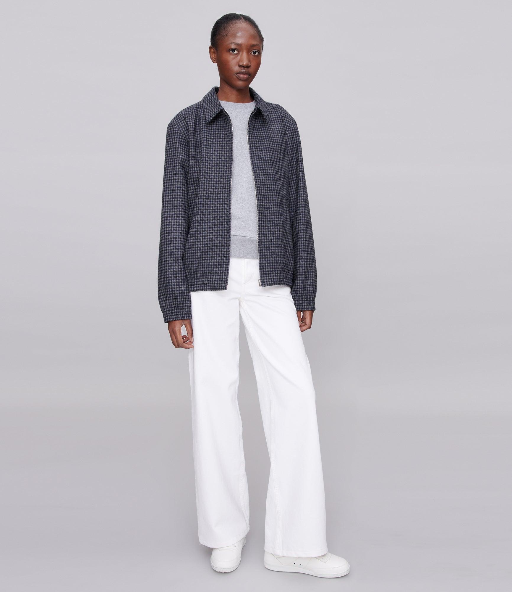 Gilbert jacket (W) Male Product Image