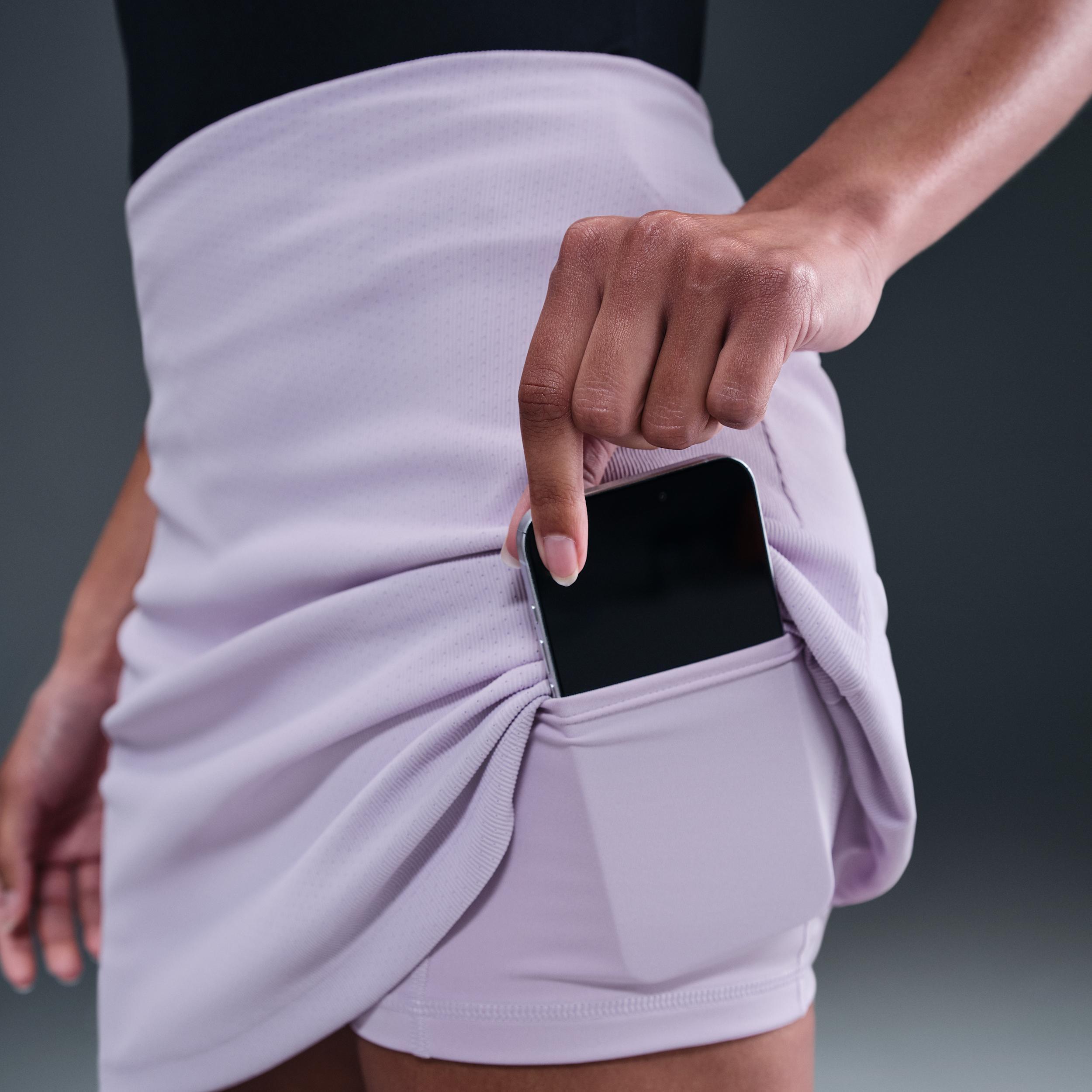 Nike Tour Women's Dri-FIT ADV Golf Skirt Product Image