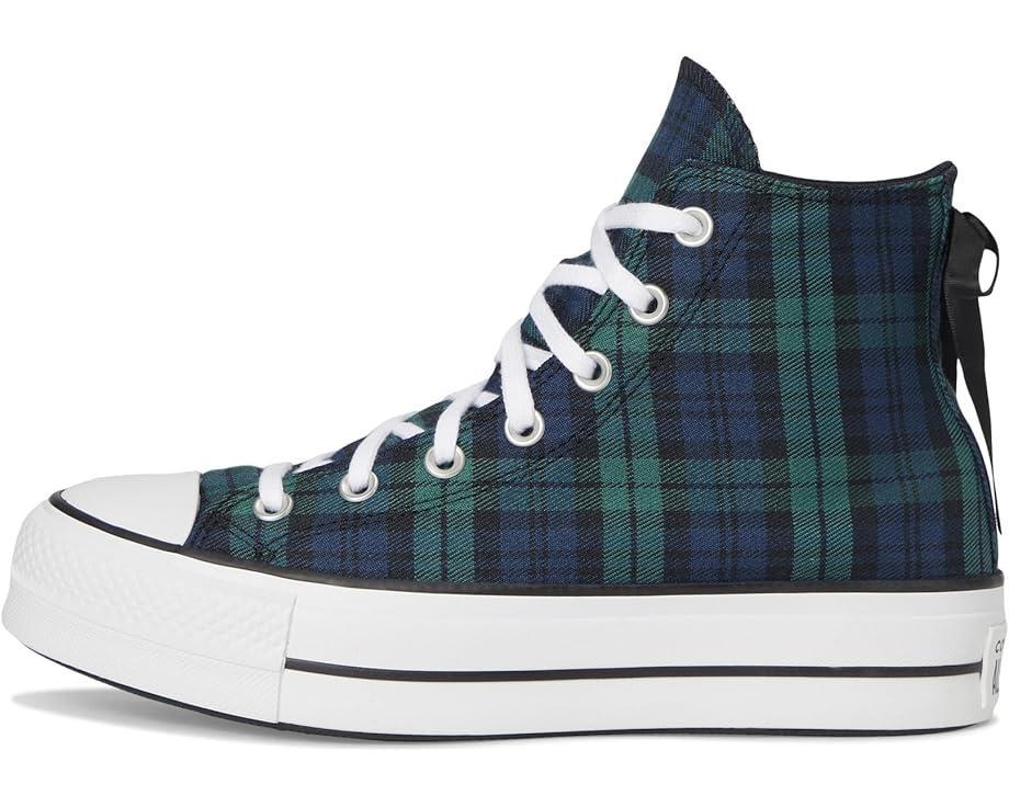 Chuck Taylor All Star Plaid Product Image
