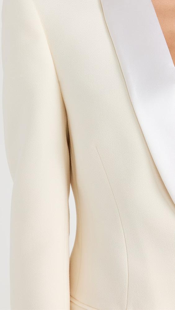 WARDROBE.NYC Tuxedo Blazer | Shopbop Product Image