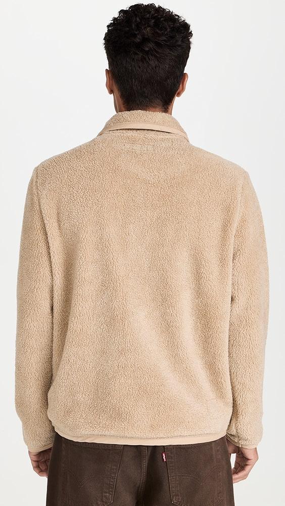 Universal Works Lancaster Jacket | Shopbop Product Image