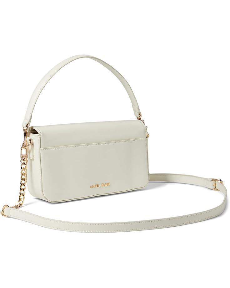 Tied Up Clutch Product Image
