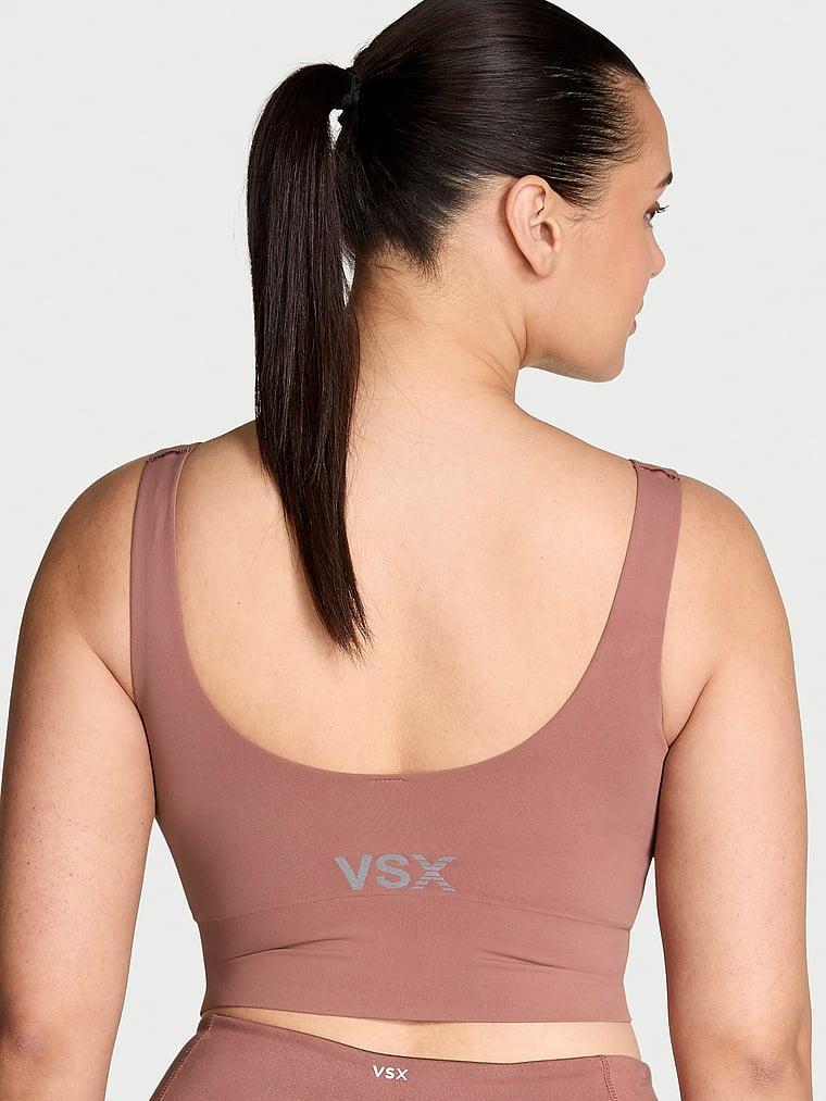VSX Elevate™ Seamless-Comfort Sports Bra Product Image