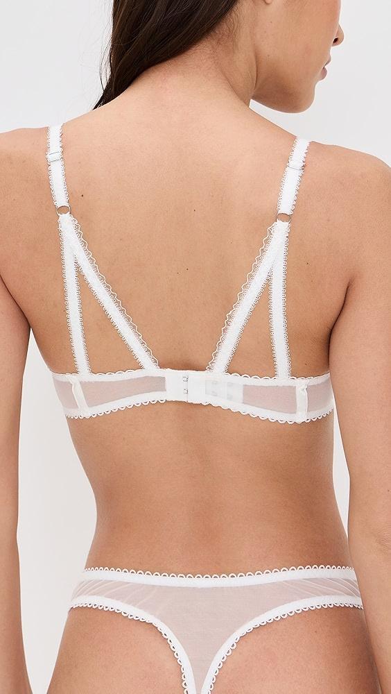 Kat the Label Jojo Underwire Bra | Shopbop Product Image